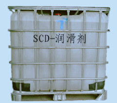 SCD—潤滑劑 造紙工程涂料潤滑劑